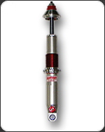100_1339 Late Model Camaro Front Double Adjustable Shock 