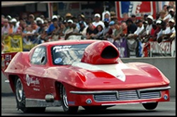 Steve Kirk ADRL Extreme 10.5
