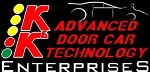 Advanced Door Car Technologies